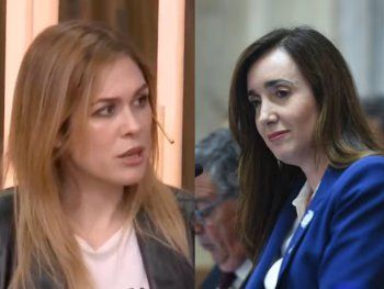 Nueva burla de Lilia Lemoine a Victoria Villarruel por su salario: Recordémosla así