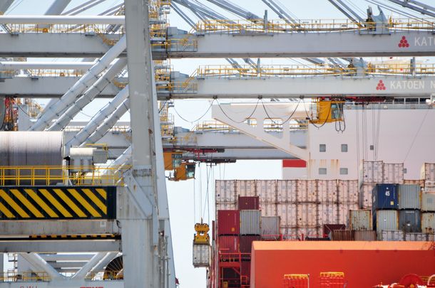 Los exportadores uruguayos están a la espera de las próximas medidas de Argentina en materia comercial.