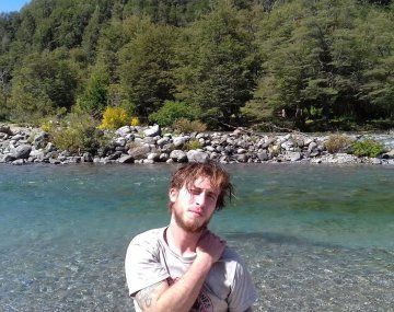 Quién era el marplatense asesinado en La Feliz que había vuelto a su ciudad para festejar su cumpleaños