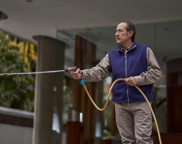 Llega la tercera temporada de El Encargado con Francella: dónde y cuándo