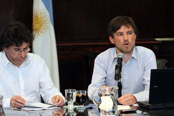 La inflación de septiembre fue de 1,4 por ciento, según el Indec