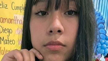 Agostina Vega. Agostina Vega.