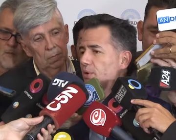 Diputado libertario sorteará todos los meses su dieta