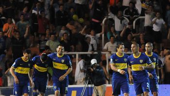 boca empato con godoy cruz en un final con escandalo boca empato con godoy cruz en un final con escandalo