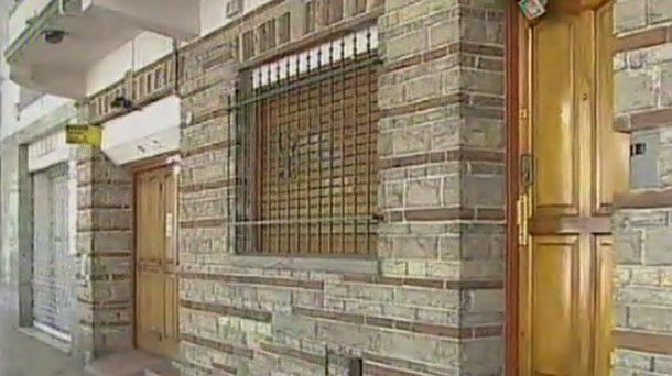 Violento asalto a una pareja en su casa de Coghlan