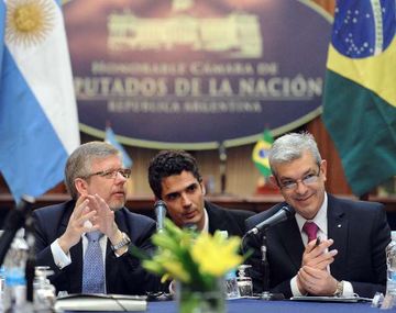 Brasil y Argentina defendieron las sanciones a Paraguay