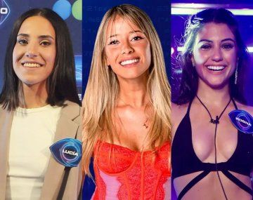 Bomba en Gran Hermano: la responsabilidad que habría tenido la mamá de Zoe en la salida de Lucía