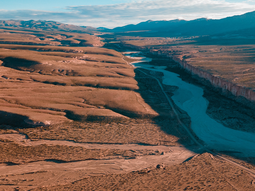 Tiene cultura, tradiciones andinas y fue elegido para competir entre los pueblos más lindos del mundo