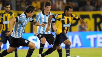 racing empato y festejo en el final ante rosario central racing empato y festejo en el final ante rosario central