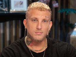 el polaco emitio un comunicado aclarando sobre la supuesta infidelidad a barby silenzi el polaco emitio un comunicado aclarando sobre la supuesta infidelidad a barby silenzi