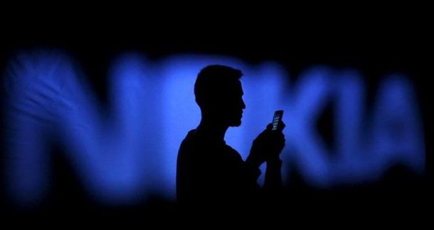 Nokia negocia la compra de su rival Alcatel