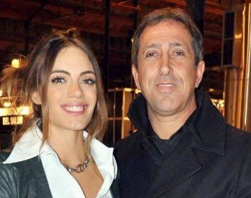 El Turco Naim y Emilia Attias confirmaron la ruptura: el comunicado