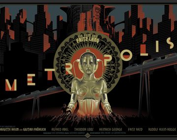 Conocé el listado de 5000 películas clásicas para descarga legal y gratis