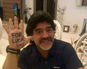 Tuve un hijo y es lo más lindo