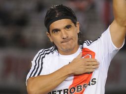 ariel ortega fue secuestrado y liberado en nunez ariel ortega fue secuestrado y liberado en nunez