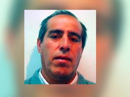 Encontraron muerto al femicida del volquete de Loma Hermosa