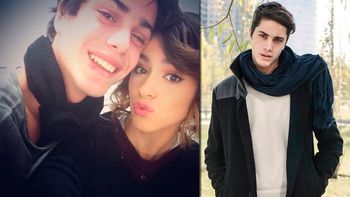 conoce a fran stoessel, el hermano sexy de violetta conoce a fran stoessel, el hermano sexy de violetta