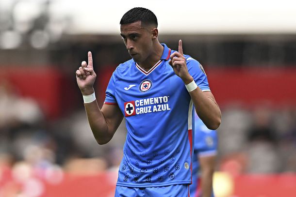 Ramiro Funes Mori, nuevo refuerzo de River: los números del defensor en su último club