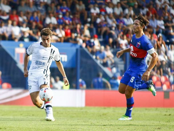 Central Córdoba vs Tigre por la Liga Profesional: horario, formaciones y TV