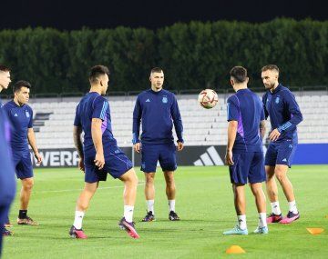 Las brujas de la Selección hacen recomendaciones para la final del Mundial