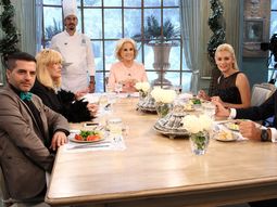 Mirtha Legrand sin alta médica, por ahora no vuelve a la televisión