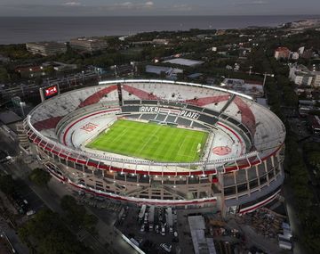 Cómo ver en vivo River vs Independiente