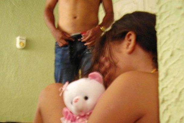 Horror en Campana: Abusó de su hija de ocho años