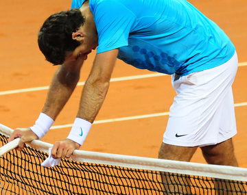 Me enteré de lo que decidió Jaite a través de los medios