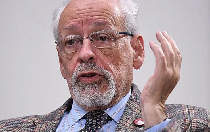 Fuerte rechazo del CELS al privilegio al que accedió Horacio Verbitsky