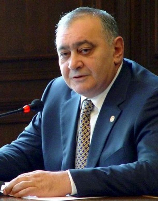 Armenio