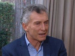 #LosMacristasNoSonAmigos El hashtag que se hizo TT tras las declaraciones de Rubinstein