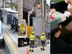 Cronograma de servicios para el feriado Cronograma de servicios para el feriado