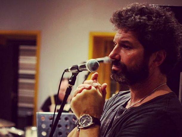 El pedido de Iván Noble tras la nueva internación de Chano