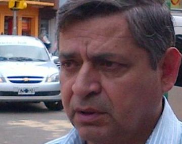 Intendente misionero negó haber sorteado alcohol