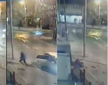 Así intentaron secuestrar a un nene de nueve años