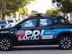 detuvieron a un adolescente de 16 anos por encubrir al tirador de la escuela de san cristobal detuvieron a un adolescente de 16 anos por encubrir al tirador de la escuela de san cristobal