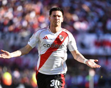Diarios de España aseguran que el Real Madrid quiere ya a Mastantuono