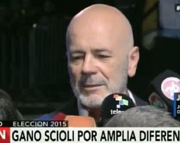 Jorge Telerman: La elección fue ejemplar