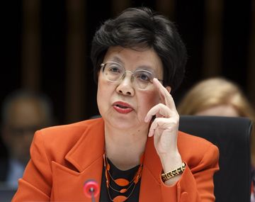 La OMS llama a un Comité de Emergencia por el brote de zika