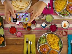 Consejos para sacarle buenas fotos a la comida Consejos para sacarle buenas fotos a la comida