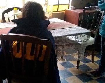 Misterio en Punta Indio: quién es y qué decía la vecina de Abril