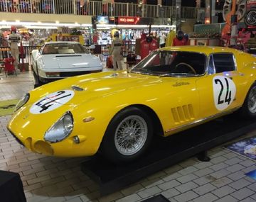 Ferrari 275 GTB/C Speciale - Crétido: www.motorauthority.com