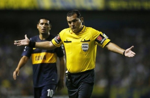 La bronca del campeón Corinthians: Nos hicieron perder