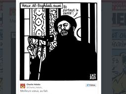 el ultimo tuit de charlie hebdo antes del atentado el ultimo tuit de charlie hebdo antes del atentado