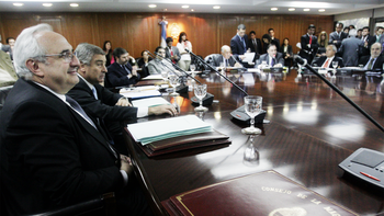 juez marplatense volvio a fallar contra la reforma del consejo juez marplatense volvio a fallar contra la reforma del consejo