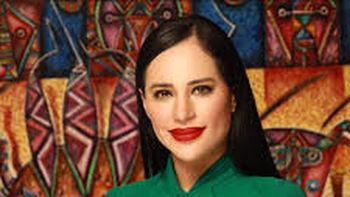 la fortuna de sandra cuevas: departamento lujoso en cdmx, pinturas exclsivas y mas de la exalcaldesa de cuauhtemoc