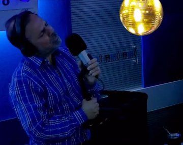 Mañana Sylvestre cumple 15 años la aire: así será el gran festejo
