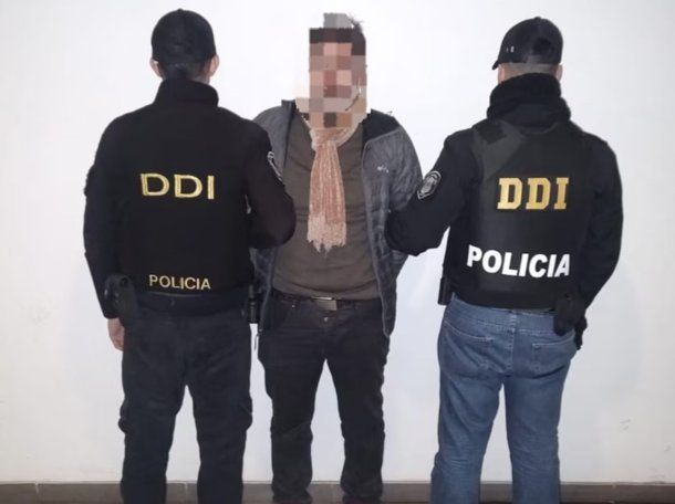 Mar del Plata: detuvieron al hombre que atropelló a una ciclista y se dio a la fuga