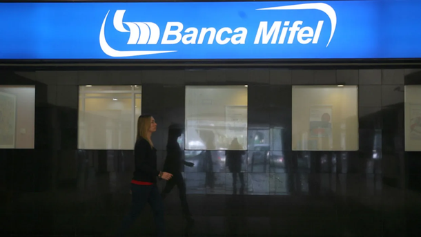 La Banca Mifel