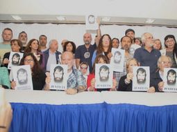 La familia de Santiago Maldonado dejará de recibir ayuda por parte del Estado